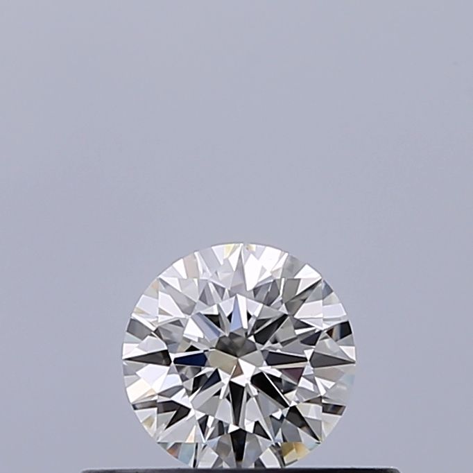 Diamante Naturale Taglio Brillante 0.29ct 3EX G IF - IGI - 4.25x4.27x2.6mm