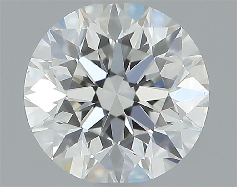 Diamante Naturale Taglio Brillante 0.4ct VG/EX/EX F VS1 - IGI - 4.61x4.64x3.01mm