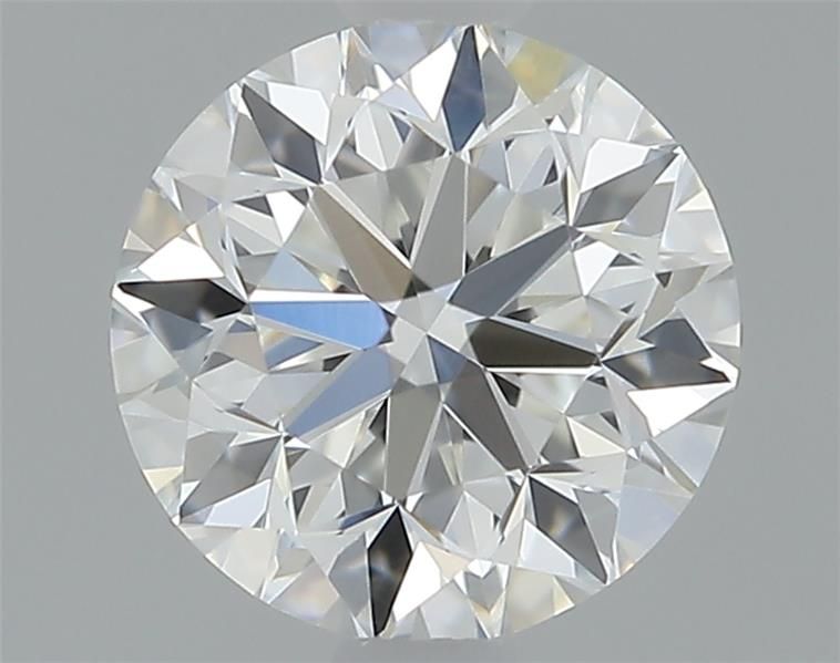 Diamante Naturale Taglio Brillante 0.41ct VG/EX/EX E VS1 - IGI - 4.6x4.65x3.01mm