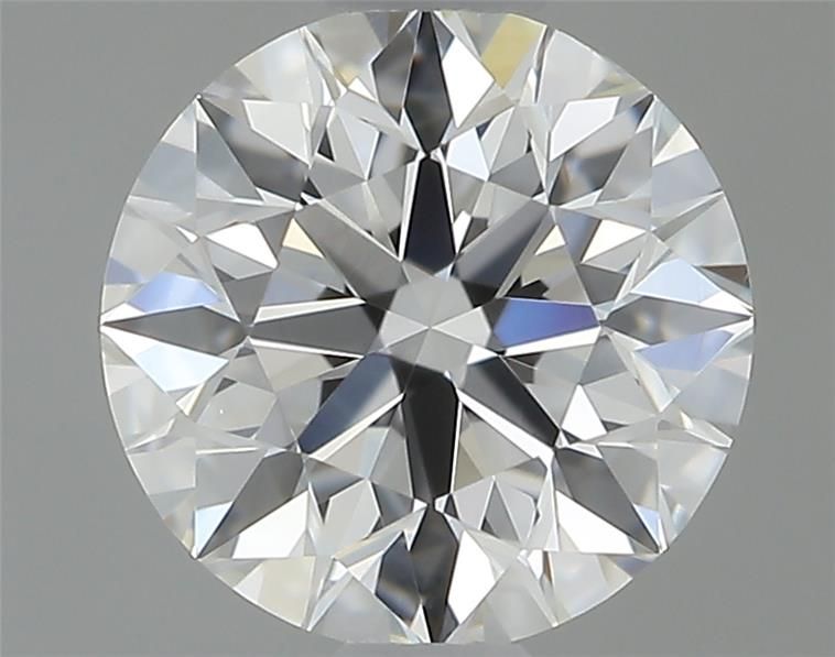 Diamante Naturale Taglio Brillante 0.56ct 3EX E VS1 - IGI - 5.23x5.25x3.32mm