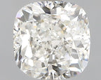 Diamante Taglio Cushion Brillante 1.01ct G/VG I VS2 - GIA - 5.6x5.47x3.87mm
