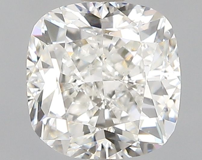 Diamante Taglio Cushion Brillante 1.01ct G/VG I VS2 - GIA - 5.6x5.47x3.87mm
