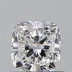 Diamante Taglio Cushion Brillante 0.7ct EX/EX E VS1 - GIA - 5.25x4.99x3.36mm