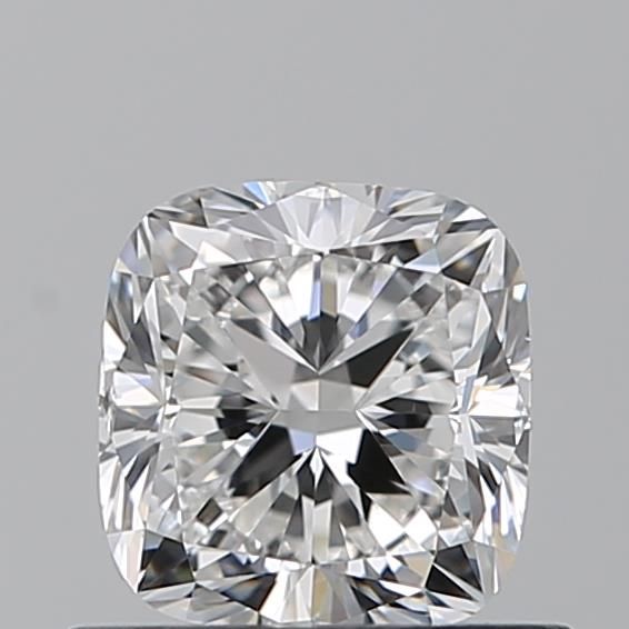 Diamante Taglio Cushion Brillante 0.7ct EX/EX E VS1 - GIA - 5.25x4.99x3.36mm