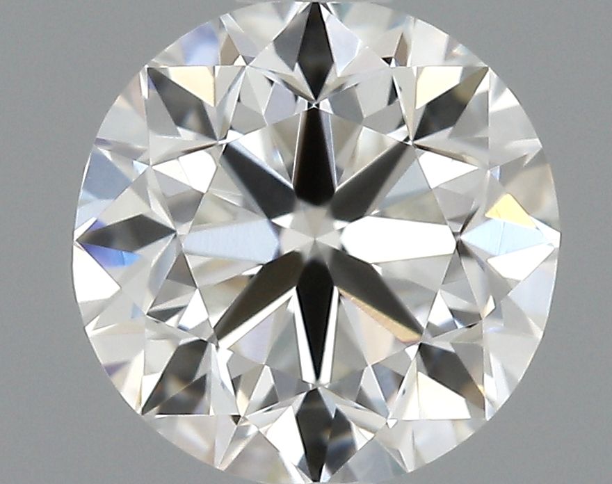 Diamante Taglio Brillante 0.7ct VG/VG/EX E VVS2 - IGI - 5.43x5.55x3.56mm