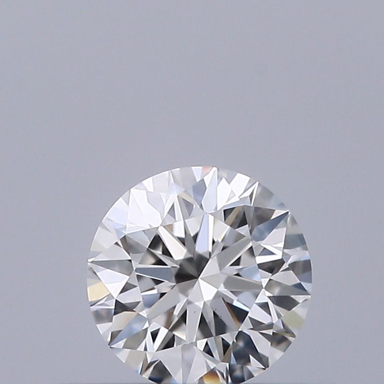 Diamante Naturale Taglio Brillante 0.34ct 3EX D VS1 - IGI - 4.44x4.47x2.78mm