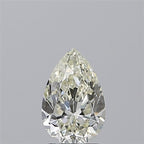 Diamante Naturale Taglio Goccia 1.01ct EX/EX J IF - IGI - 8.39x5.5x3.53mm