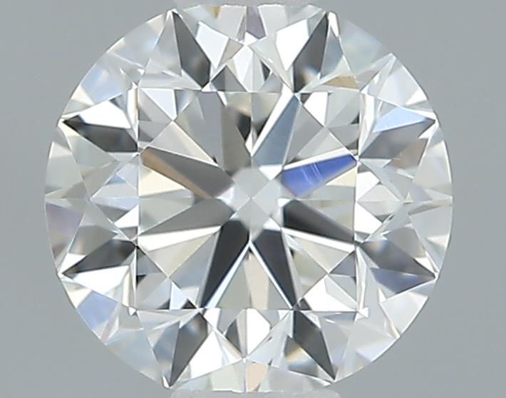 Diamante Taglio Brillante 0.38ct VG/VG/EX H VS1 - GIA - 4.53x4.57x2.91mm