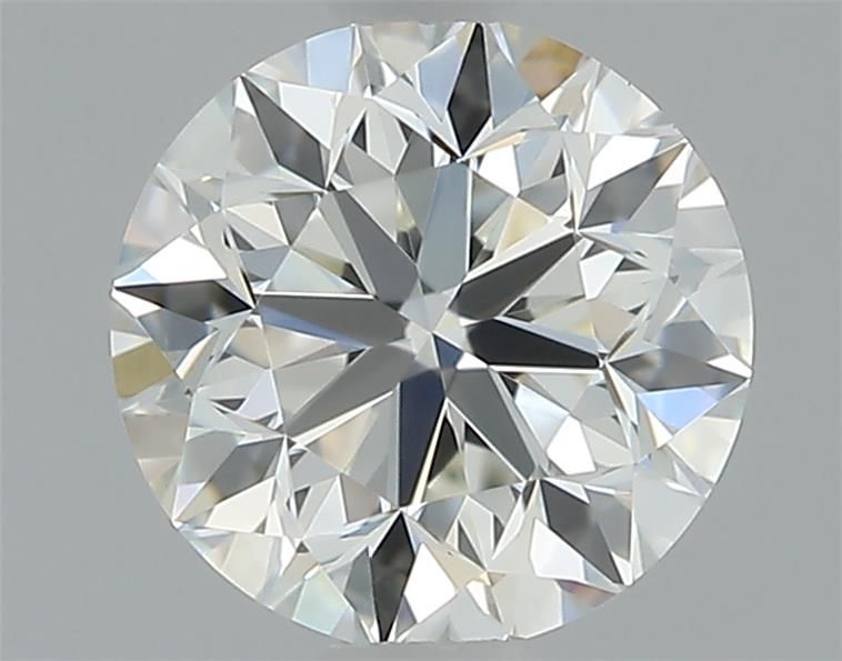 Diamante Taglio Brillante 0.4ct VG/EX/EX G VVS1 - IGI - 4.61x4.64x2.99mm