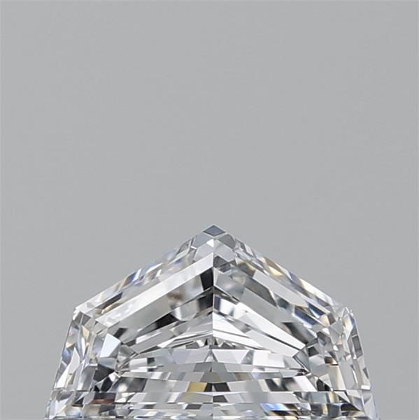 Diamante Naturale Taglio Scudo 0.3ct VG/EX D VS1 - GIA - 5.72x3.39x2.29mm