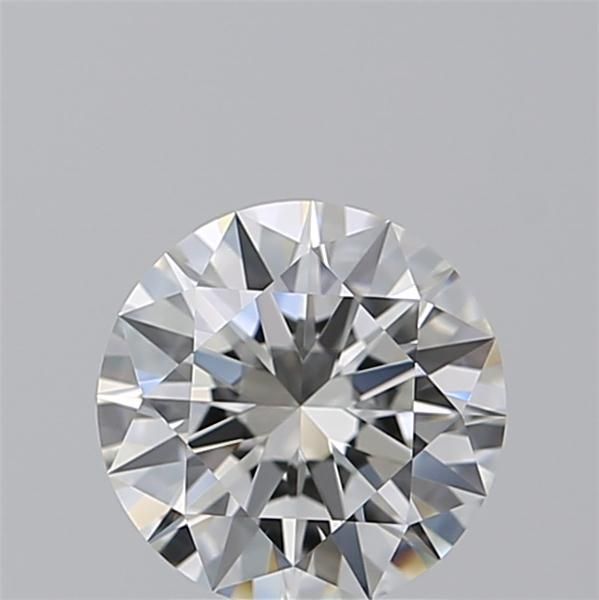 Diamante Naturale Taglio Brillante 1.15ct 3EX H VVS2 - GIA - 6.84x6.88x4.11mm