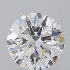Diamante Naturale Taglio Brillante 0.96ct 3EX G VVS2 - GIA - 6.27x6.22x3.92mm