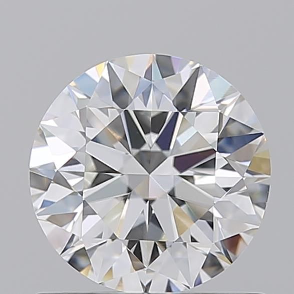Diamante Naturale Taglio Brillante 0.96ct 3EX G VVS2 - GIA - 6.27x6.22x3.92mm