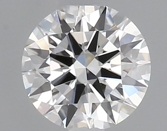 Diamante Taglio Brillante 0.3ct VG/EX/VG H VVS2 - GIA - 4.37x4.35x2.59mm