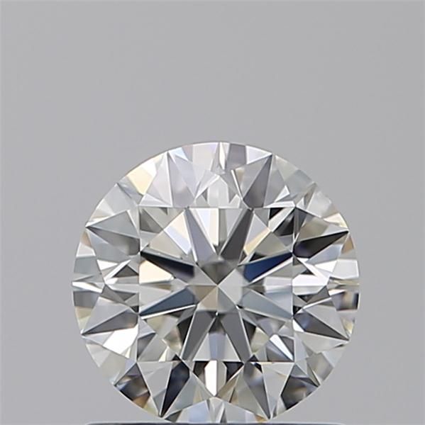 Diamante Naturale Taglio Brillante 1ct 3EX G VS1 - IGI - 6.34x6.39x3.99mm