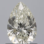 Diamante Naturale Taglio Goccia 0.7ct EX/EX I IF - IGI - 7.42x4.97x3.14mm