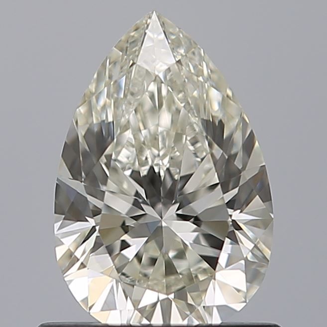 Diamante Naturale Taglio Goccia 0.7ct EX/EX I IF - IGI - 7.42x4.97x3.14mm