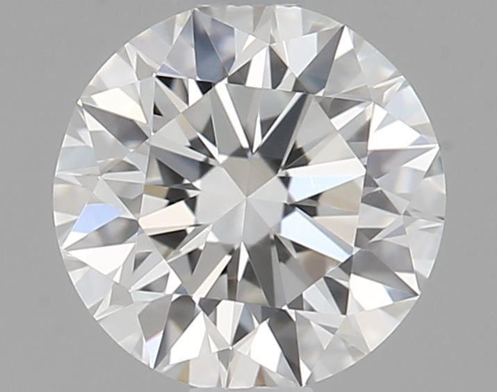 Diamante Taglio Brillante 0.44ct EX/VG/EX G VVS2 - GIA - 4.87x4.85x3.01mm