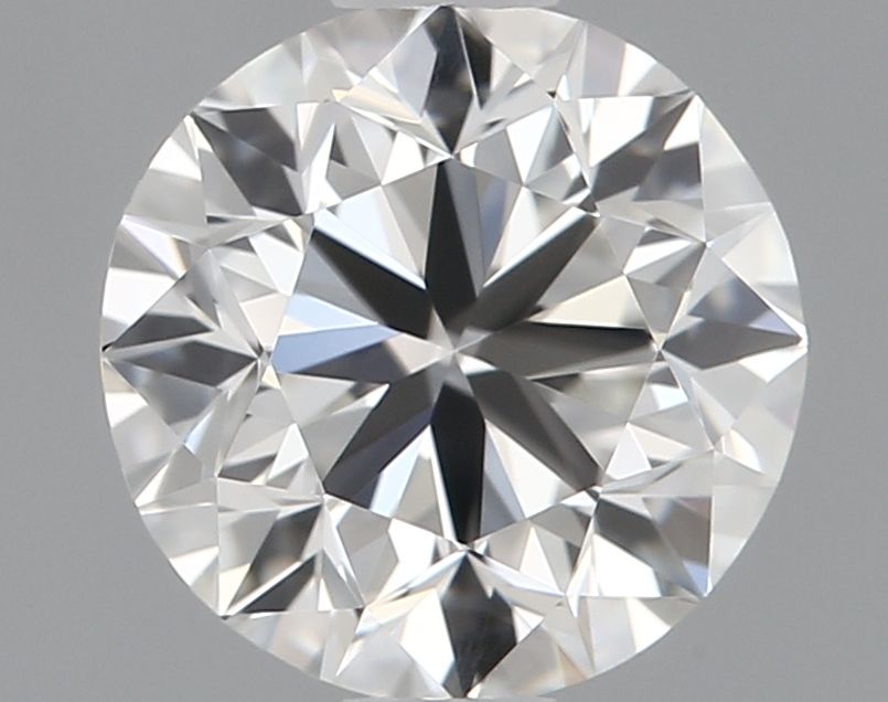 Diamante Naturale Taglio Brillante 0.9ct VG/VG/EX E IF - IGI - 6.01x6.07x3.87mm