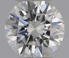 Diamante Naturale Taglio Brillante 0.3ct EX/VG/EX I VS1 - GIA - 4.34x4.31x2.64mm