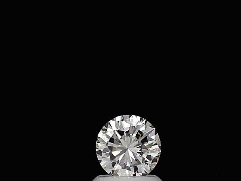 Diamante Naturale Taglio Brillante 1.02ct G/G/VG I VS1 - GIA - 6.48x6.52x3.95mm