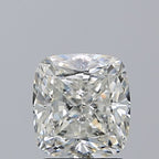 Diamante Taglio Cushion Brillante 1.8ct EX/EX I VVS1 - GIA - 6.98x6.5x4.52mm