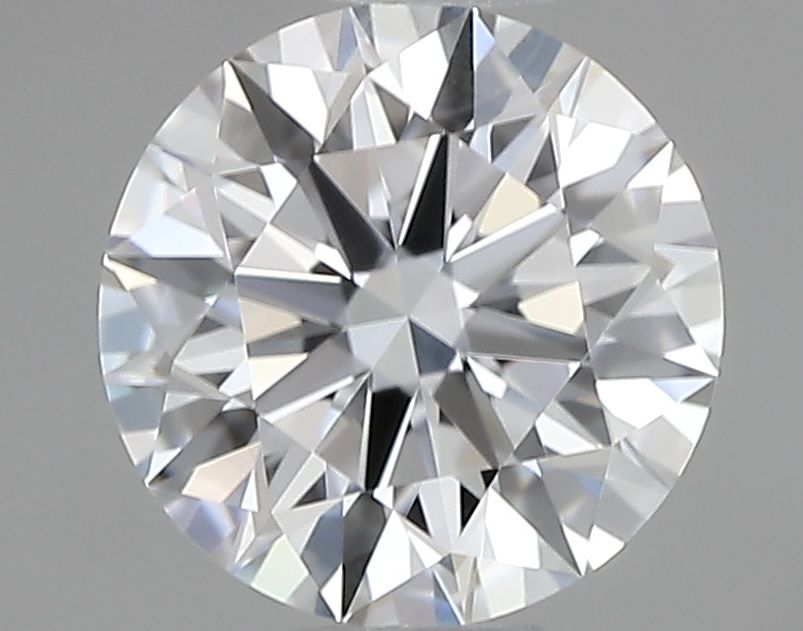 Diamante Taglio Brillante 0.53ct EX/EX/VG D VVS1 - GIA - 5.17x5.2x3.19mm