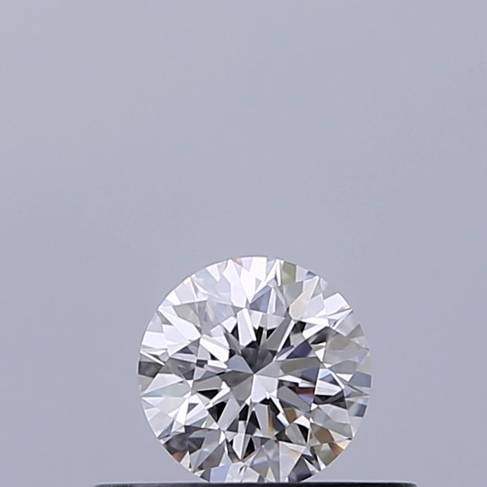 Diamante Taglio Brillante 0.28ct EX/EX/VG D VVS1 - GIA - 4.18x4.21x2.64mm