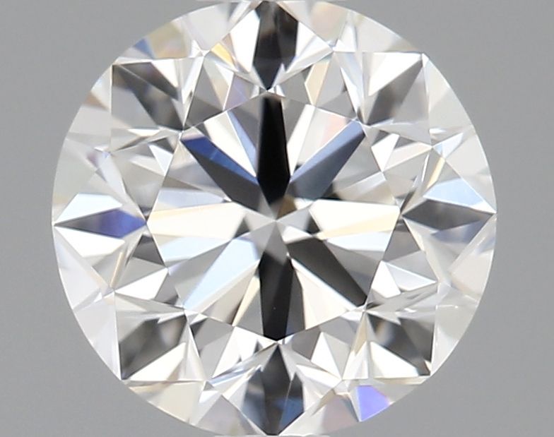 Diamante Taglio Brillante 0.9ct VG/VG/EX E VVS1 - IGI - 5.93x6.01x3.88mm