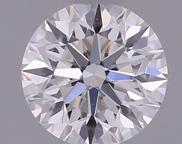Diamante Taglio Brillante 0.32ct EX/EX/VG H VS1 - GIA - 4.35x4.33x2.74mm