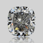 Diamante Taglio Cushion Brillante 1.01ct VG/EX G VS1 - GIA - 5.81x5.37x3.72mm