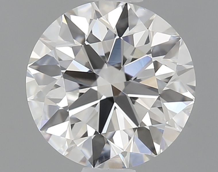Diamante Naturale Taglio Brillante 0.77ct 3EX G VS1 - GIA - 5.81x5.84x3.63mm