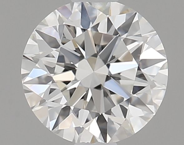 Diamante Taglio Brillante 0.3ct VG/EX/EX H VVS1 - GIA - 4.25x4.22x2.68mm