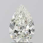 Diamante Naturale Taglio Goccia 1.2ct EX/EX H VS1 - IGI - 9.41x5.92x3.53mm