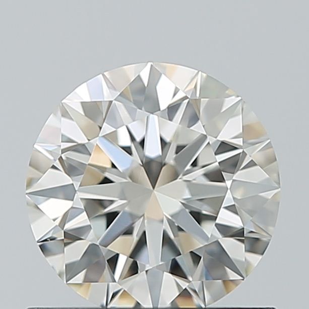 Diamante Naturale Taglio Brillante 0.8ct 3EX I VS1 - IGI - 5.92x5.96x3.67mm