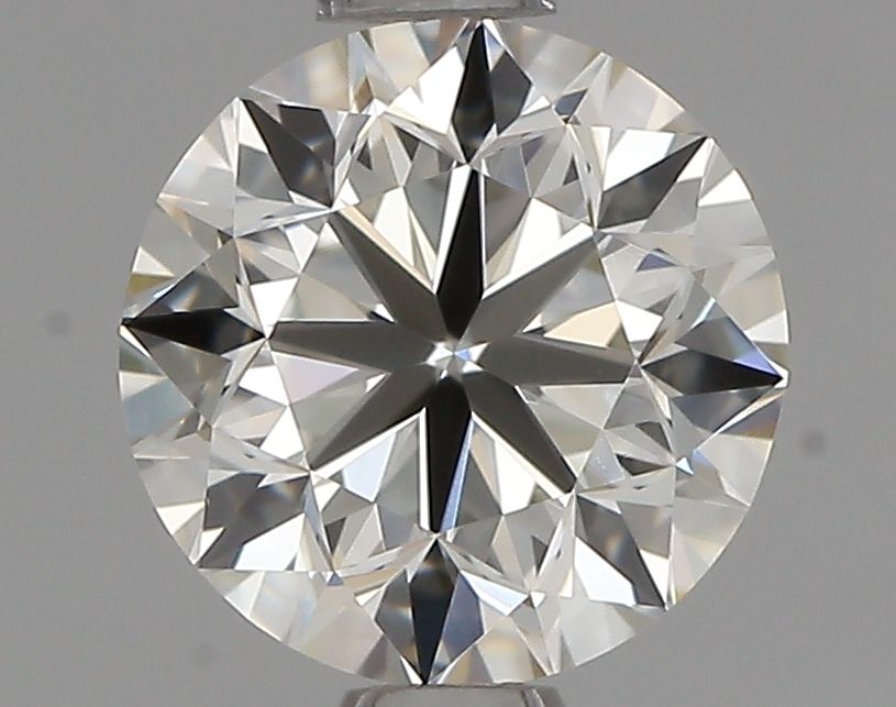 Diamante Taglio Brillante 0.91ct VG/VG/EX I VVS2 - IGI - 5.96x6.04x3.9mm