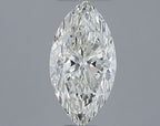 Diamante Naturale Taglio Marquise 0.7ct EX/EX I VS1 - IGI - 8.8x4.54x2.92mm