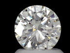 Diamante Naturale Taglio Brillante 1.03ct G/VG/VG J VVS2 - GIA - 6.7x6.77x3.86mm