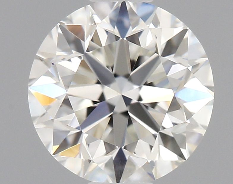 Diamante Taglio Brillante 0.7ct VG/VG/EX G VVS1 - IGI - 5.51x5.57x3.58mm