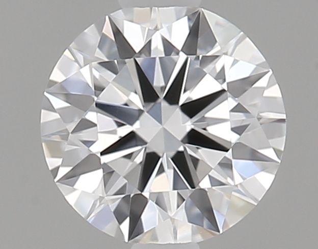 Diamante Taglio Brillante 0.3ct EX/VG/VG D VVS2 - GIA - 4.35x4.29x2.61mm