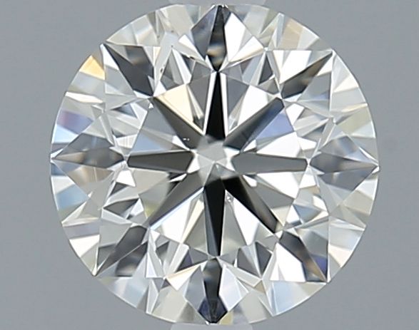 Diamante Naturale Taglio Brillante 1ct EX/VG/EX J VS1 - IGI - 6.3x6.34x3.97mm
