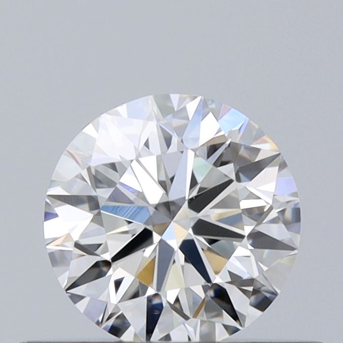 Diamante Naturale Taglio Brillante 0.3ct EX/VG/EX I VS1 - GIA - 4.34x4.31x2.58mm
