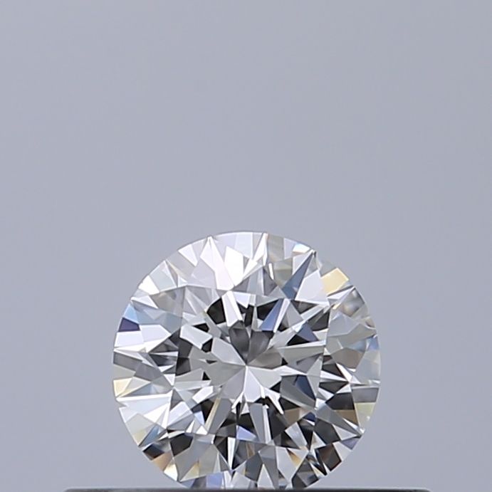 Diamante Taglio Brillante 0.29ct EX/VG/EX D VVS1 - GIA - 4.25x4.28x2.62mm