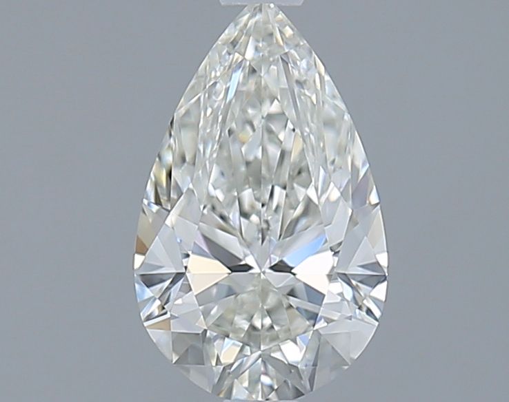 Diamante Naturale Taglio Goccia 1ct EX/EX G VVS1 - IGI - 9.01x5.52x3.44mm