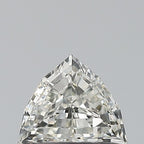 Diamante Taglio Particolare 0.52ct VG/VG J VVS2 - GIA - 4.77x5.82x2.82mm