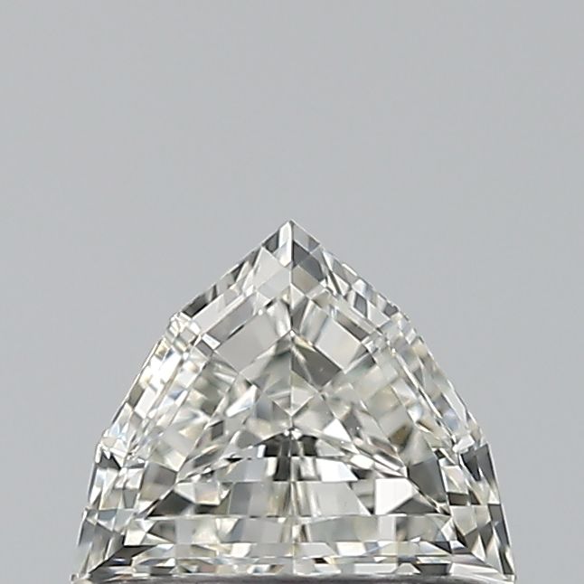 Diamante Taglio Particolare 0.52ct VG/VG J VVS2 - GIA - 4.77x5.82x2.82mm
