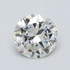 Diamante Taglio Brillante 1.11ct VG/G/VG H VVS2 - GIA - 6.74x6.83x3.98mm