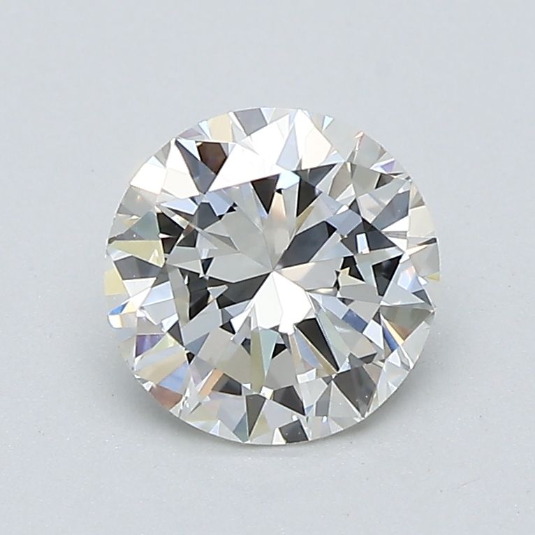 Diamante Taglio Brillante 1.11ct VG/G/VG H VVS2 - GIA - 6.74x6.83x3.98mm