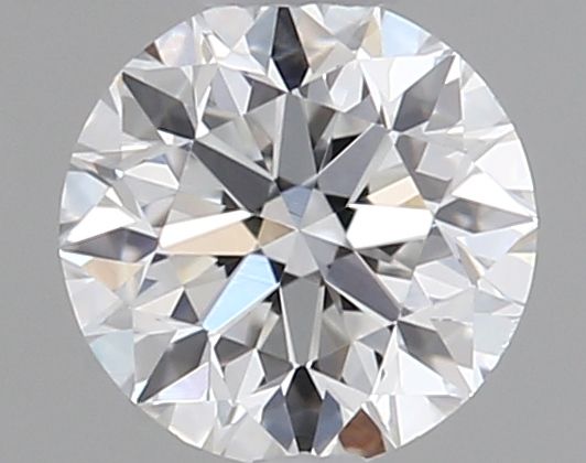 Diamante Naturale Taglio Brillante 0.3ct VG/VG/EX E VS1 - GIA - 4.22x4.19x2.68mm