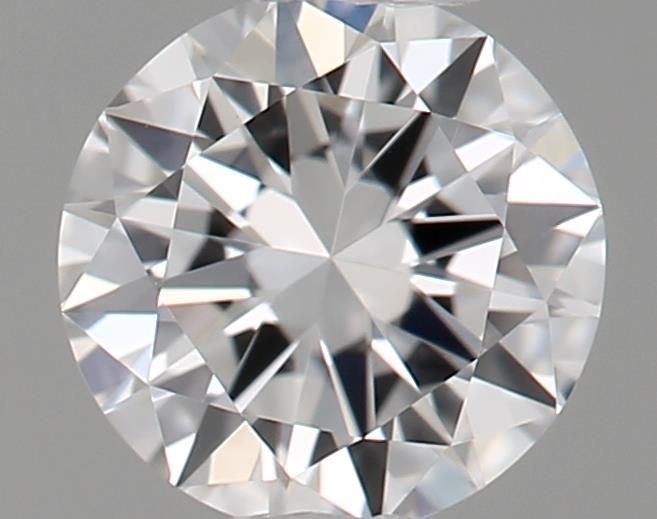 Diamante Taglio Brillante 0.3ct VG/VG/EX D VVS2 - GIA - 4.27x4.32x2.59mm
